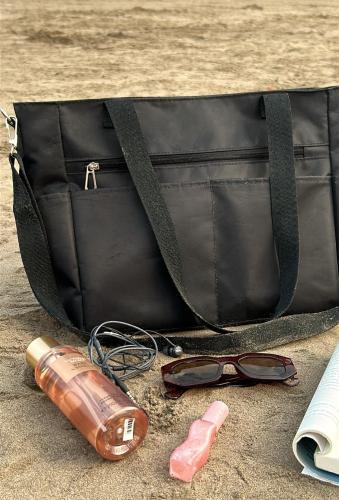 Tote Bag Impermeable Rigida - Miniatura 2