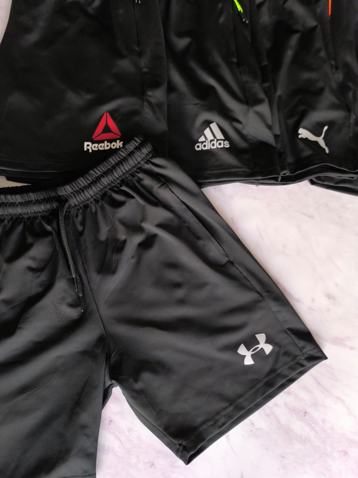 Shorts Hombre - Imagen 2