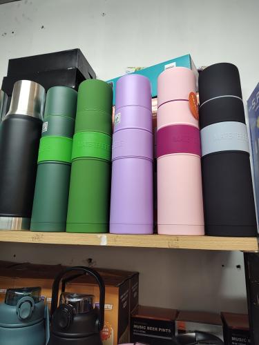 Mate Listo 750ml