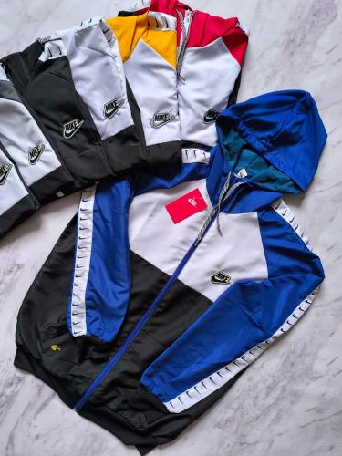 Campera Colores Surtidos