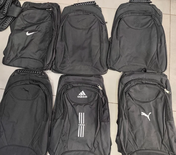 Mochilas Grandes