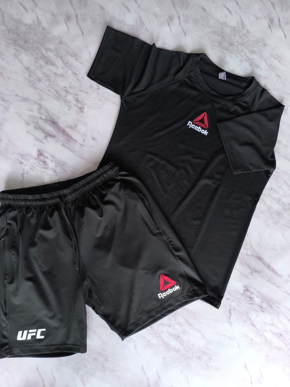 Conjunto Deportivo - Imagen 2