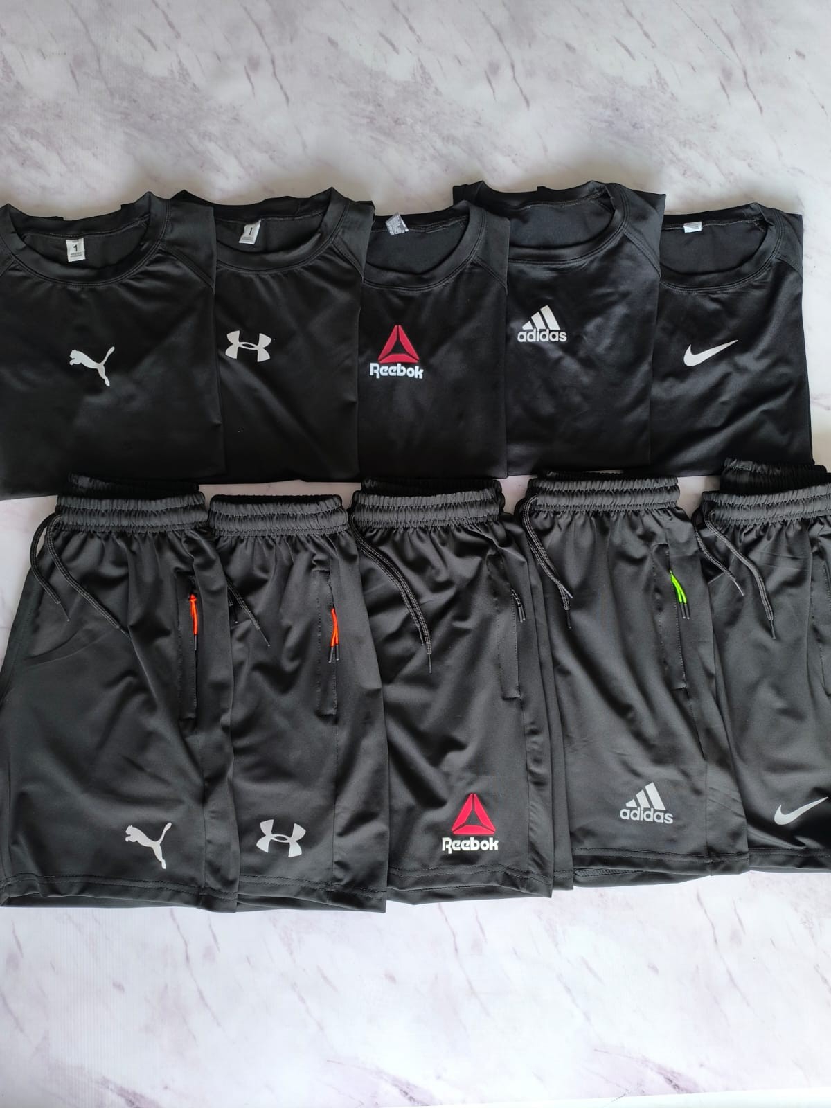 Conjunto Deportivo - Imagen 5