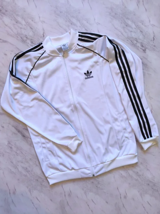 Campera de Acetato