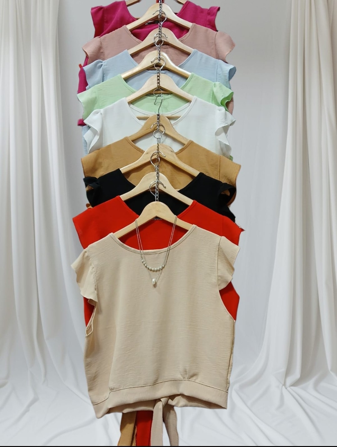 Blusas Cey - Imagen 2