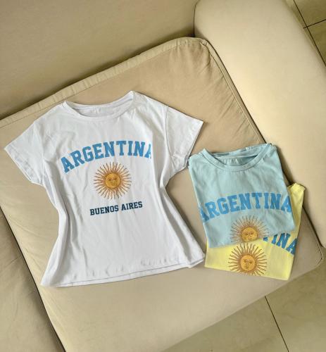 Baby Tee Argentina