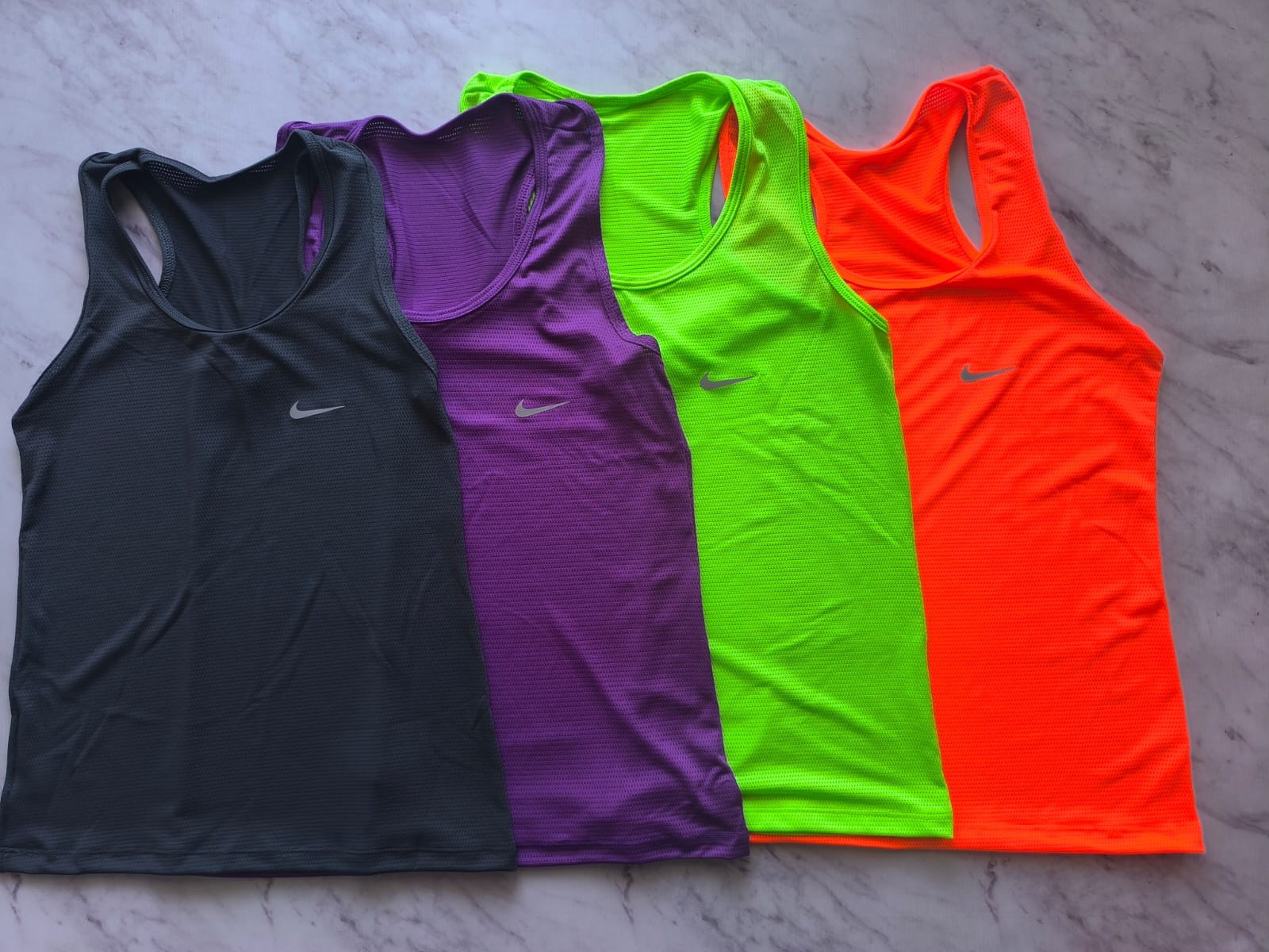Musculosa Colores Surtidos - Imagen 4