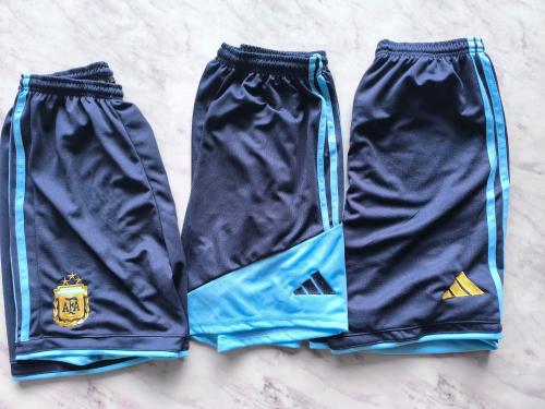 Short Premium Niño Afa