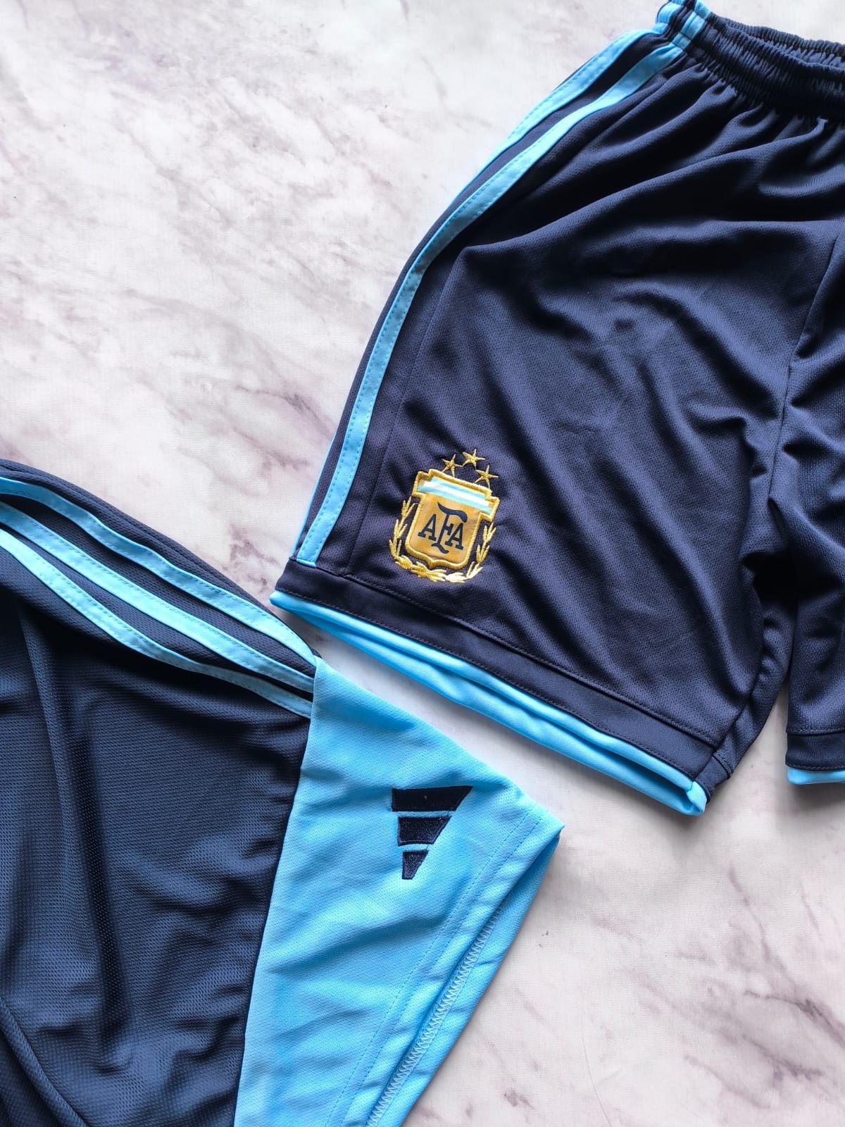 Short Premium Niño Afa - Imagen 3