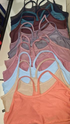 Top Bretel Lycra 70 - Miniatura 2