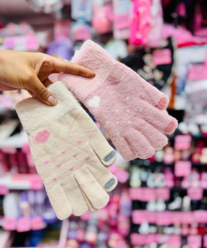 Guantes Frizados ( Varios Modelos y Precios en Cada Foto) - Miniatura 6