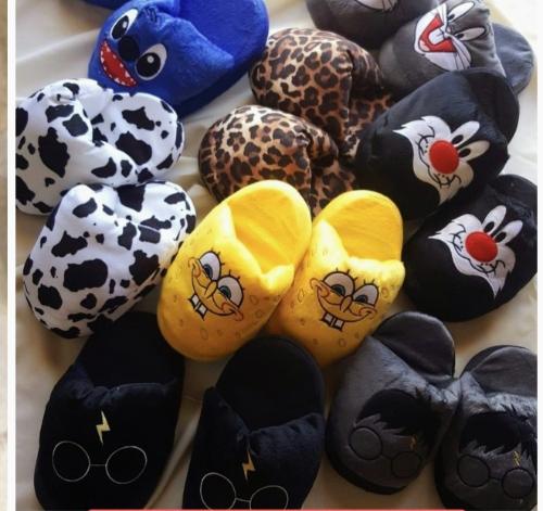 Pantuflones - Miniatura 2