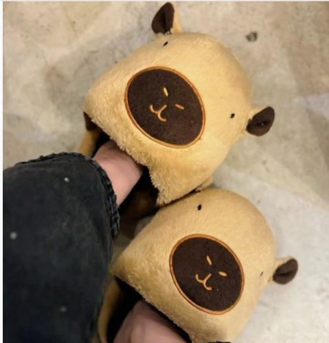 Pantuflones - Miniatura 3