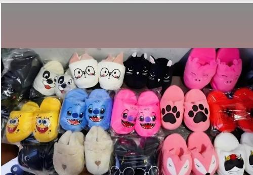 Pantuflones - Miniatura 5