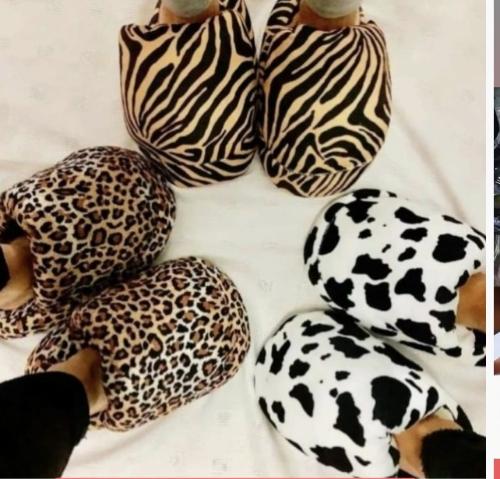 Pantuflones - Miniatura 6