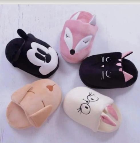Pantuflones - Miniatura 8