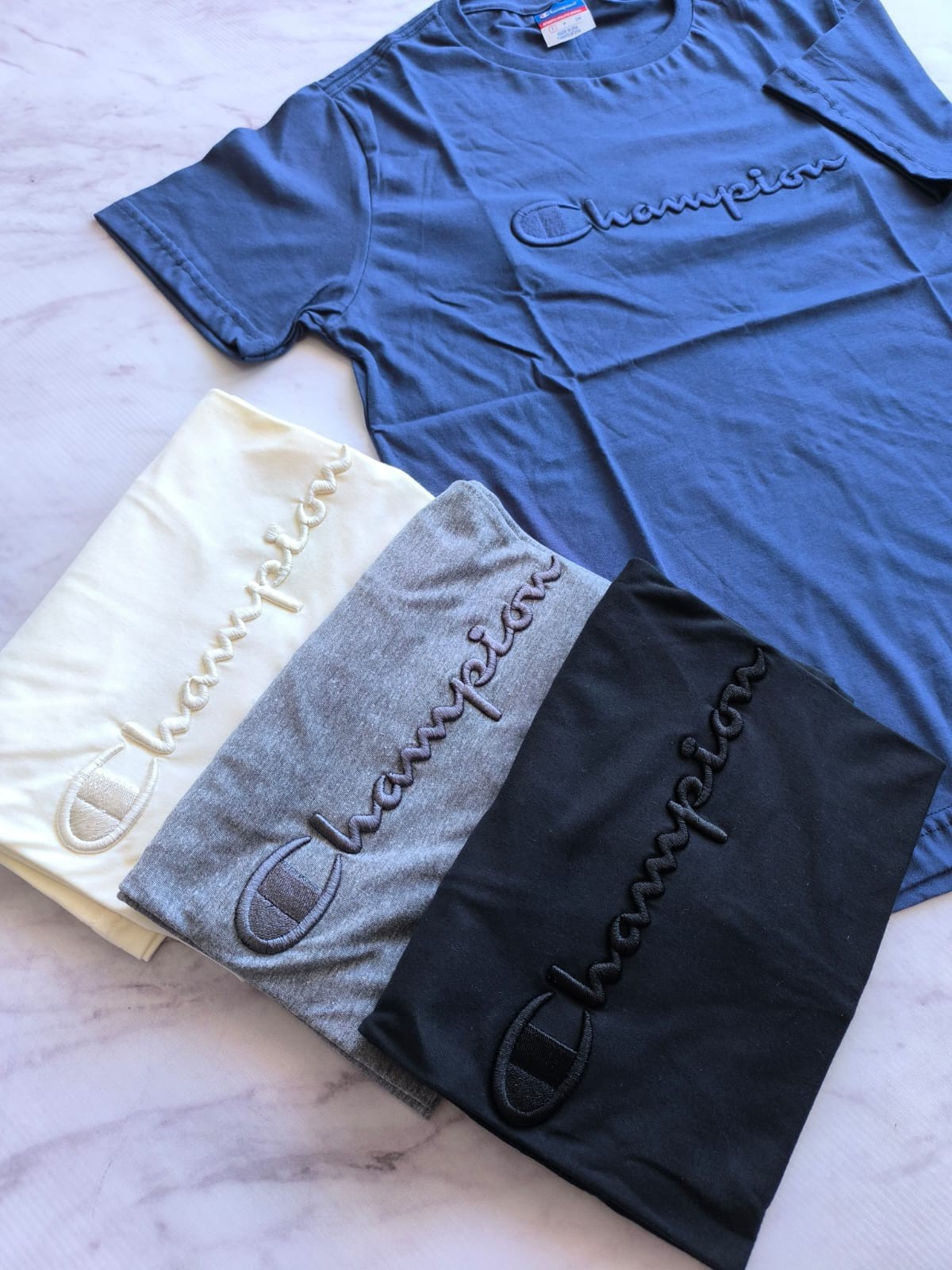 Remera Champion - Imagen 3