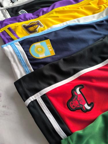 Shorts Nba Básquet