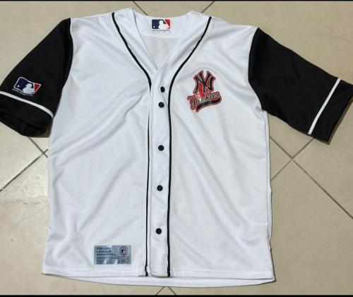 Camiseta Béisbol