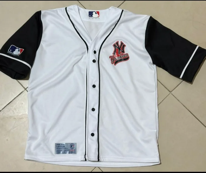 Camiseta Béisbol