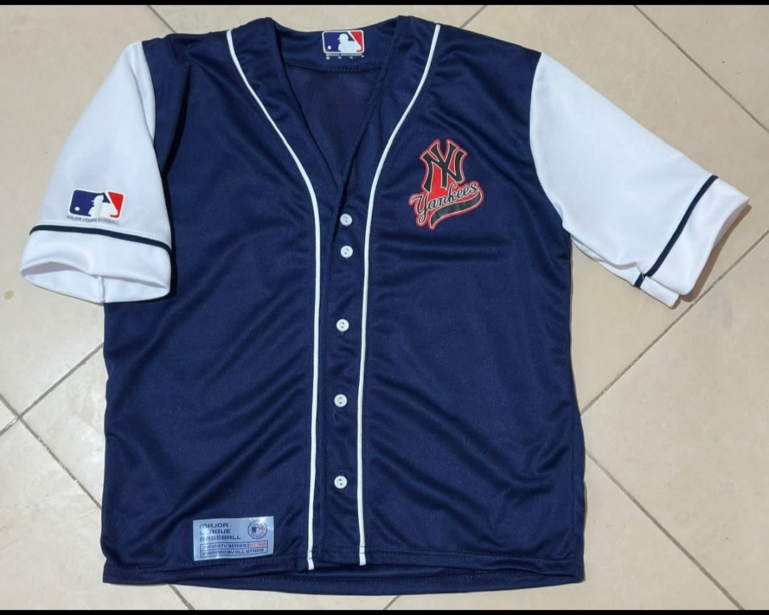 Camiseta Béisbol - Imagen 2
