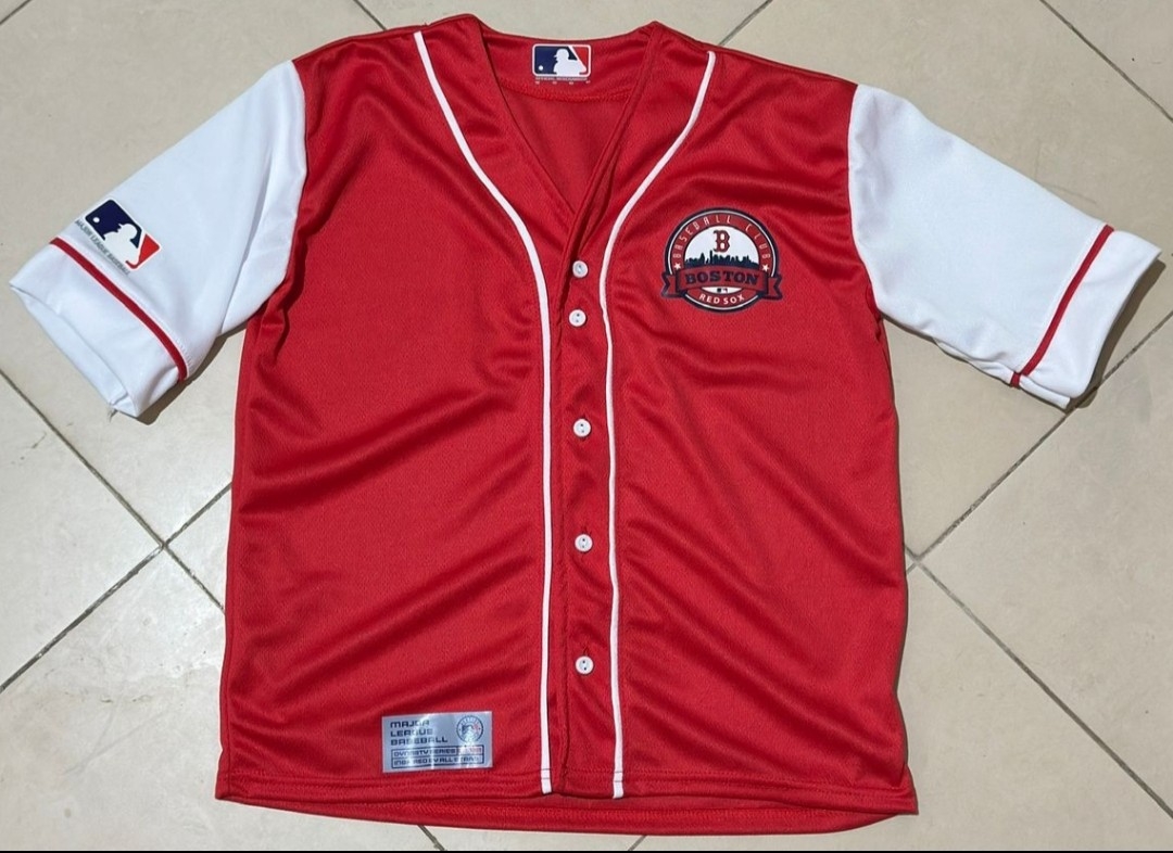 Camiseta Béisbol - Imagen 3