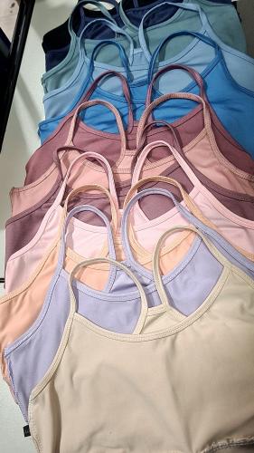 Top Bretel Lycra 70 - Miniatura 2