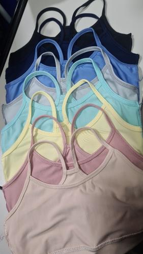 Top Bretel Lycra 70 - Miniatura 4