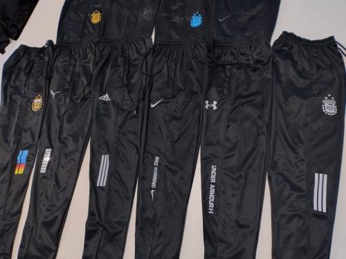 Pantalon Keten/acetato Frizado
