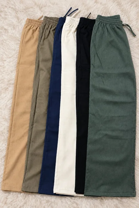 Pantalón Palazo