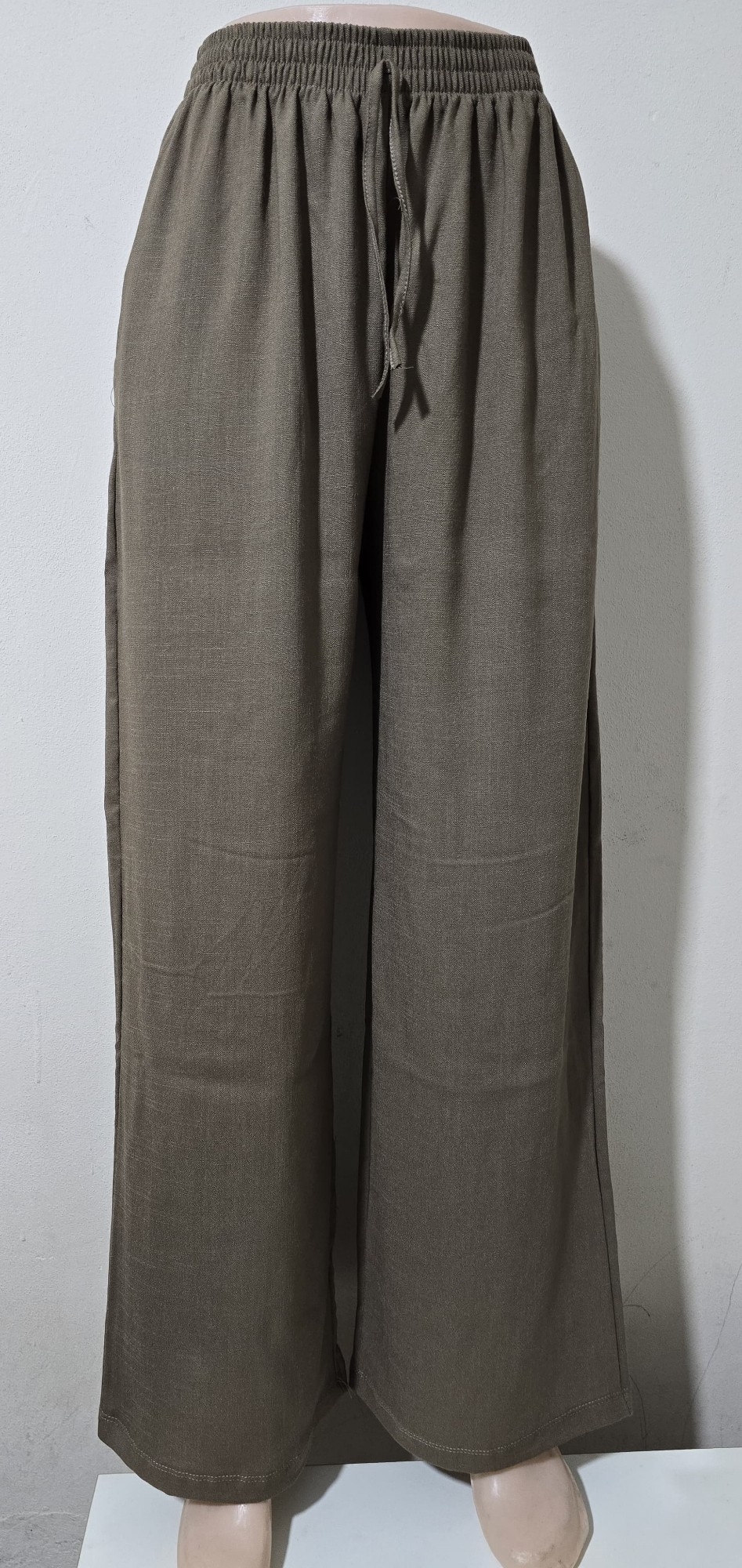 Pantalón Palazo - Imagen 2