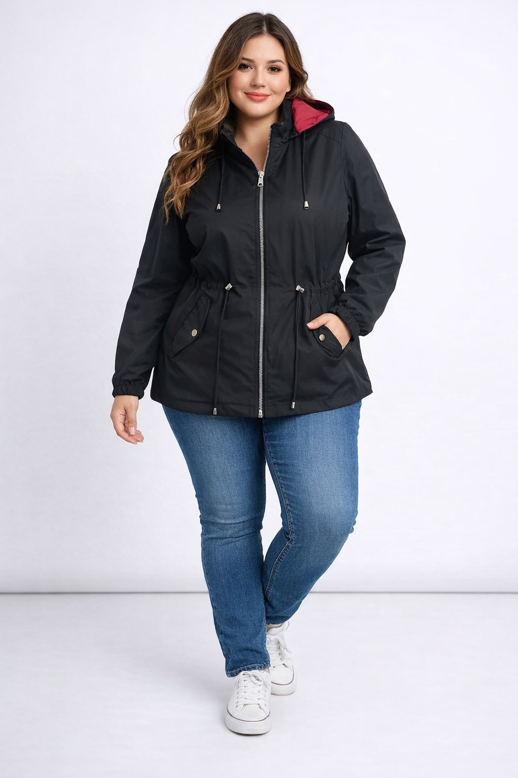 Campera Rompe Viento - Imagen 3