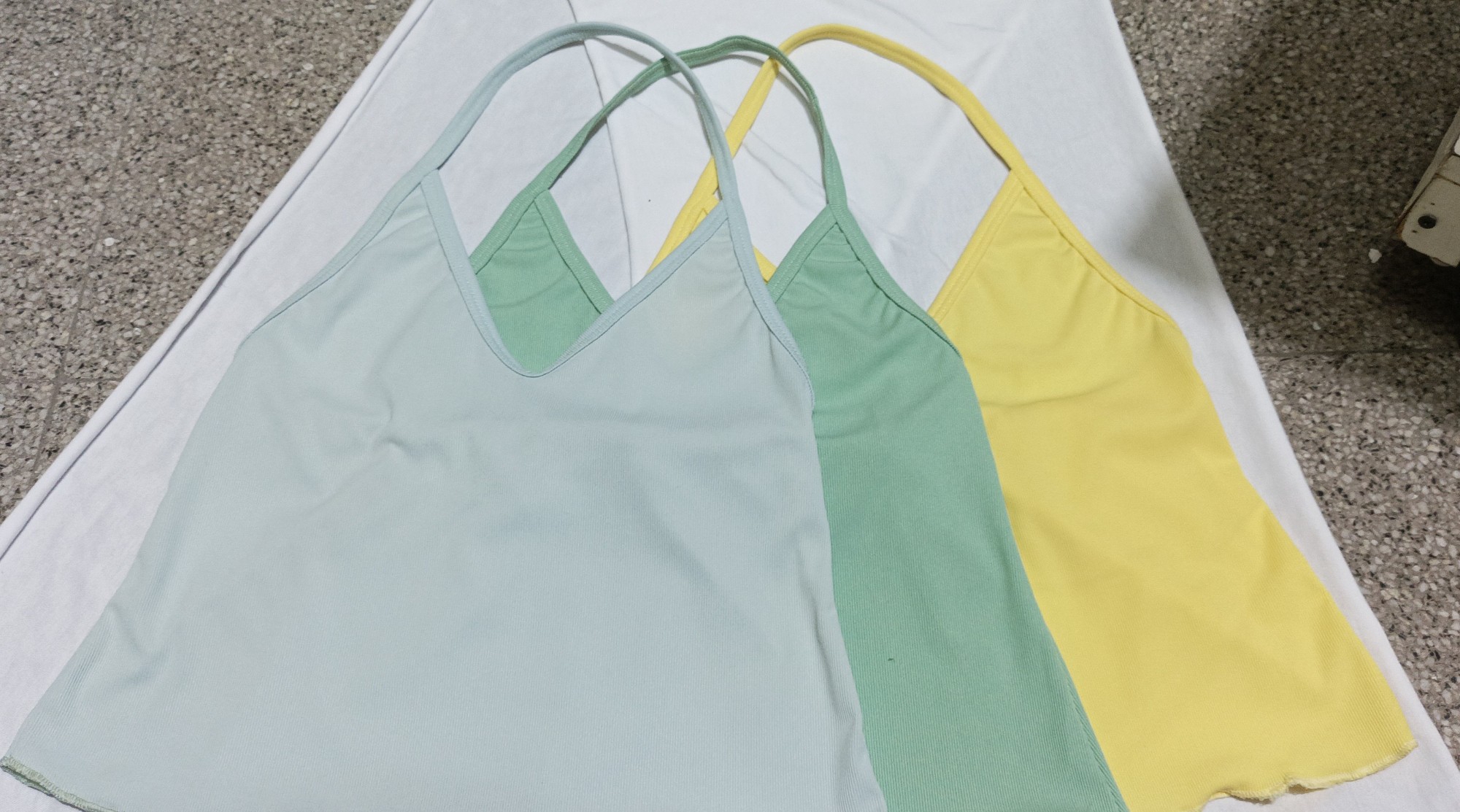 Top Halter - Imagen 2