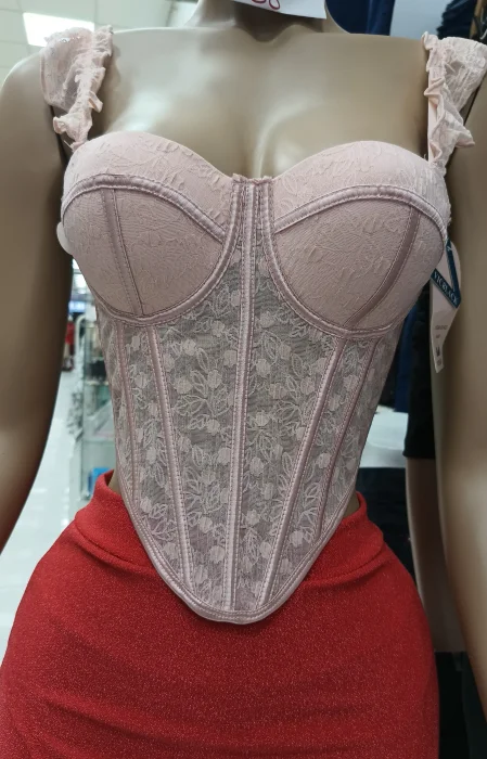Corset Luna