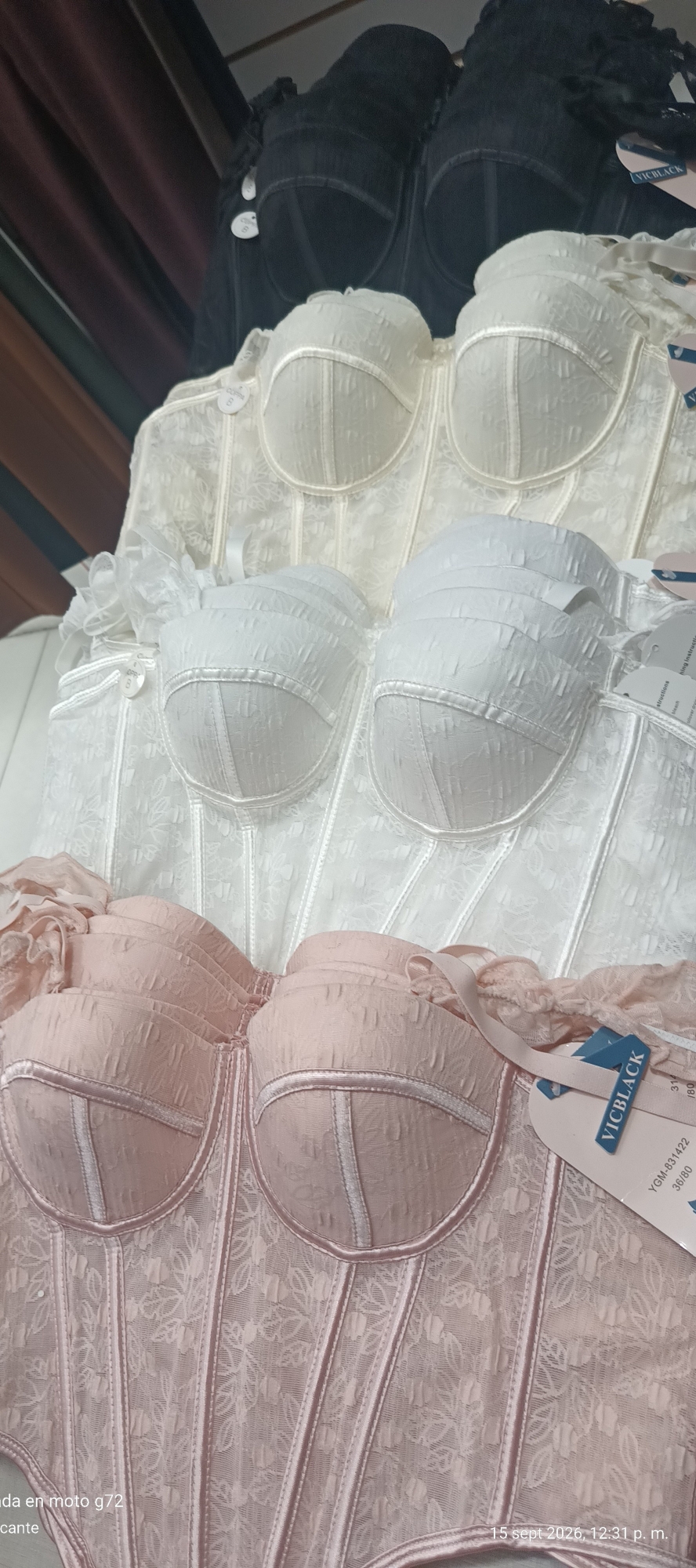 Corset Luna - Imagen 3