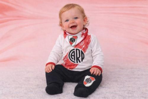 Conjunto 3 Piezas con Body River Plate T.(s-m-l) Art.1001