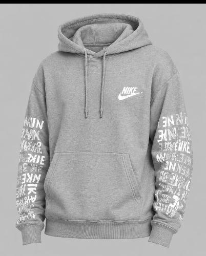 Buzos Estampados