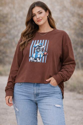 Remera de Algodón - Miniatura 2