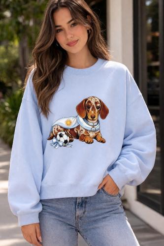 Remera de Algodón - Miniatura 4