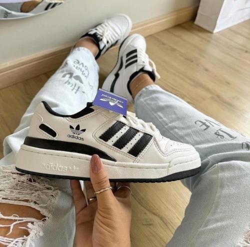 Adidas Forum  Zapatillas Importadas Brasileras (por Pedido) - Miniatura 2