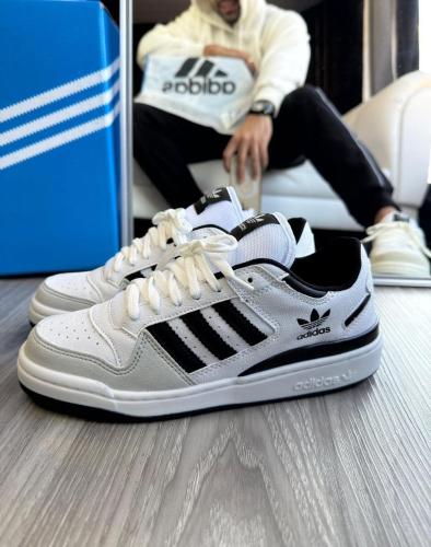 Adidas Forum  Zapatillas Importadas Brasileras (por Pedido) - Miniatura 3