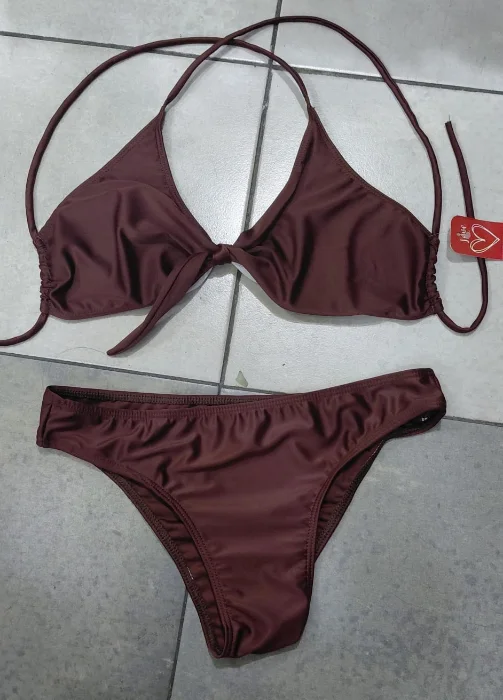 Bikinis Doble Forma