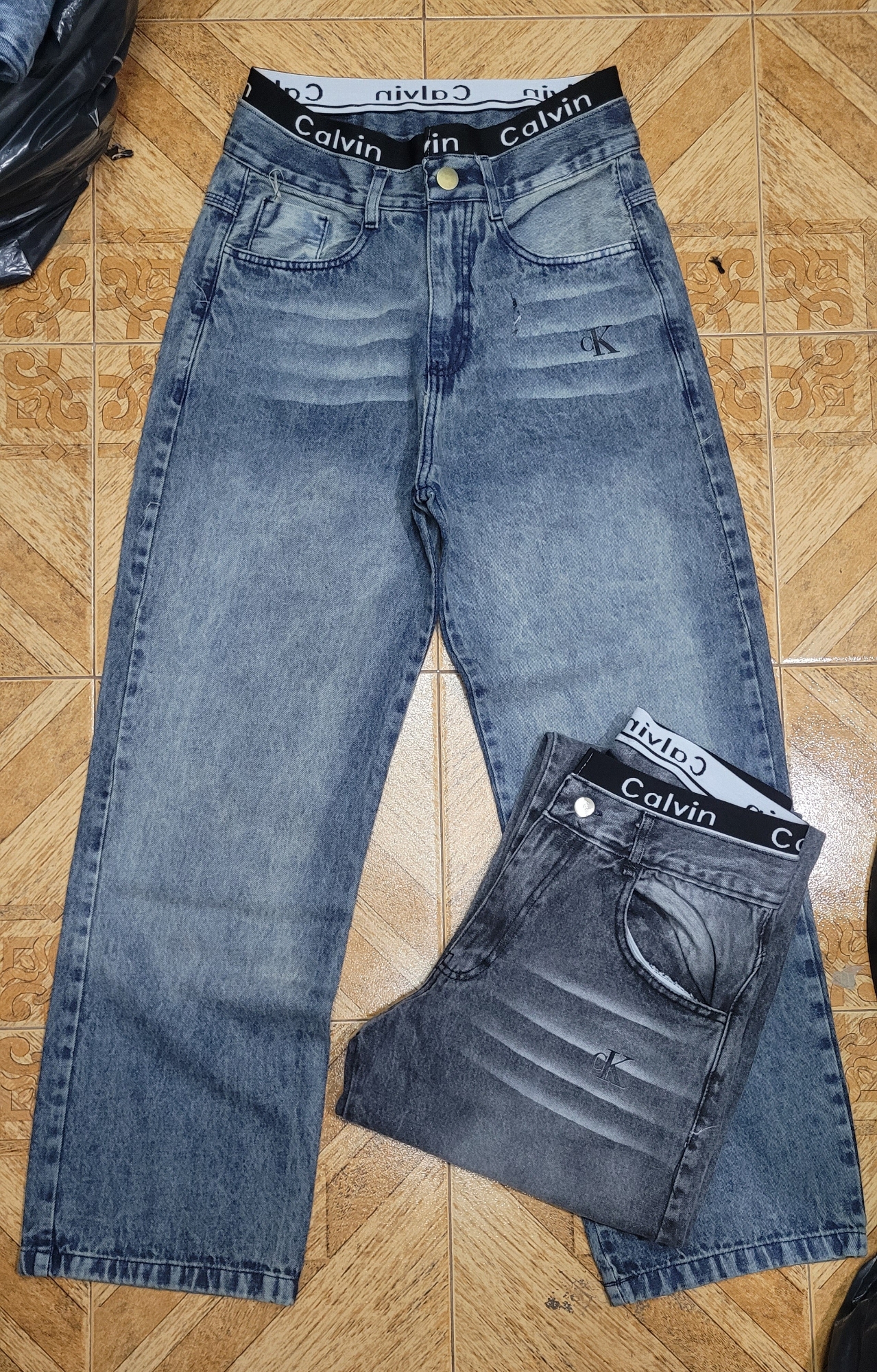 Baggys Ck Hombre - Imagen 2