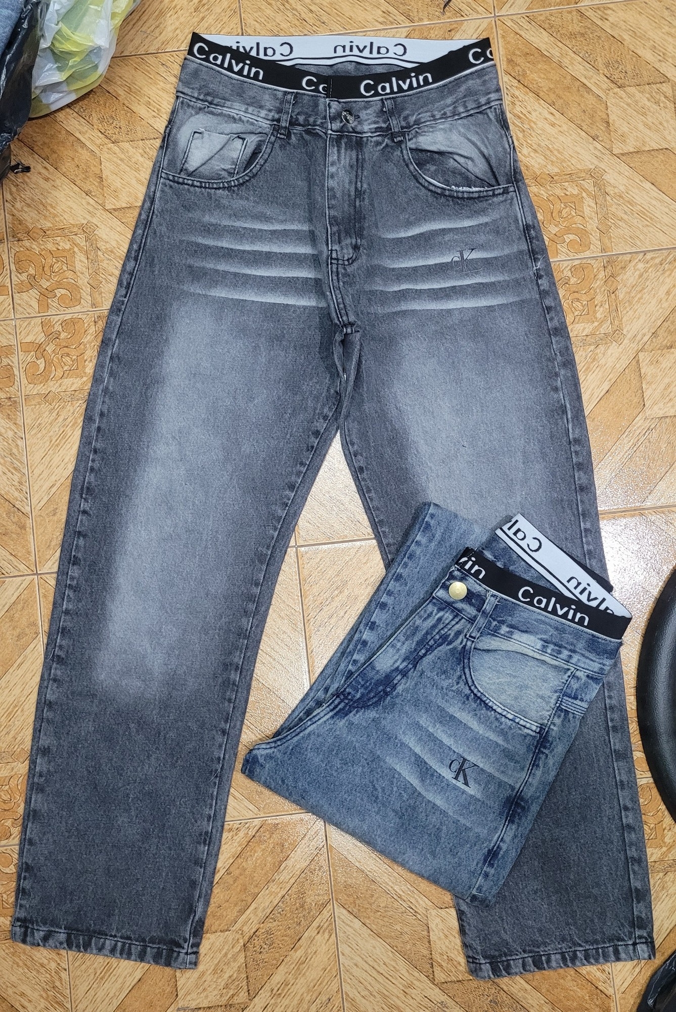 Baggys Ck Hombre - Imagen 3