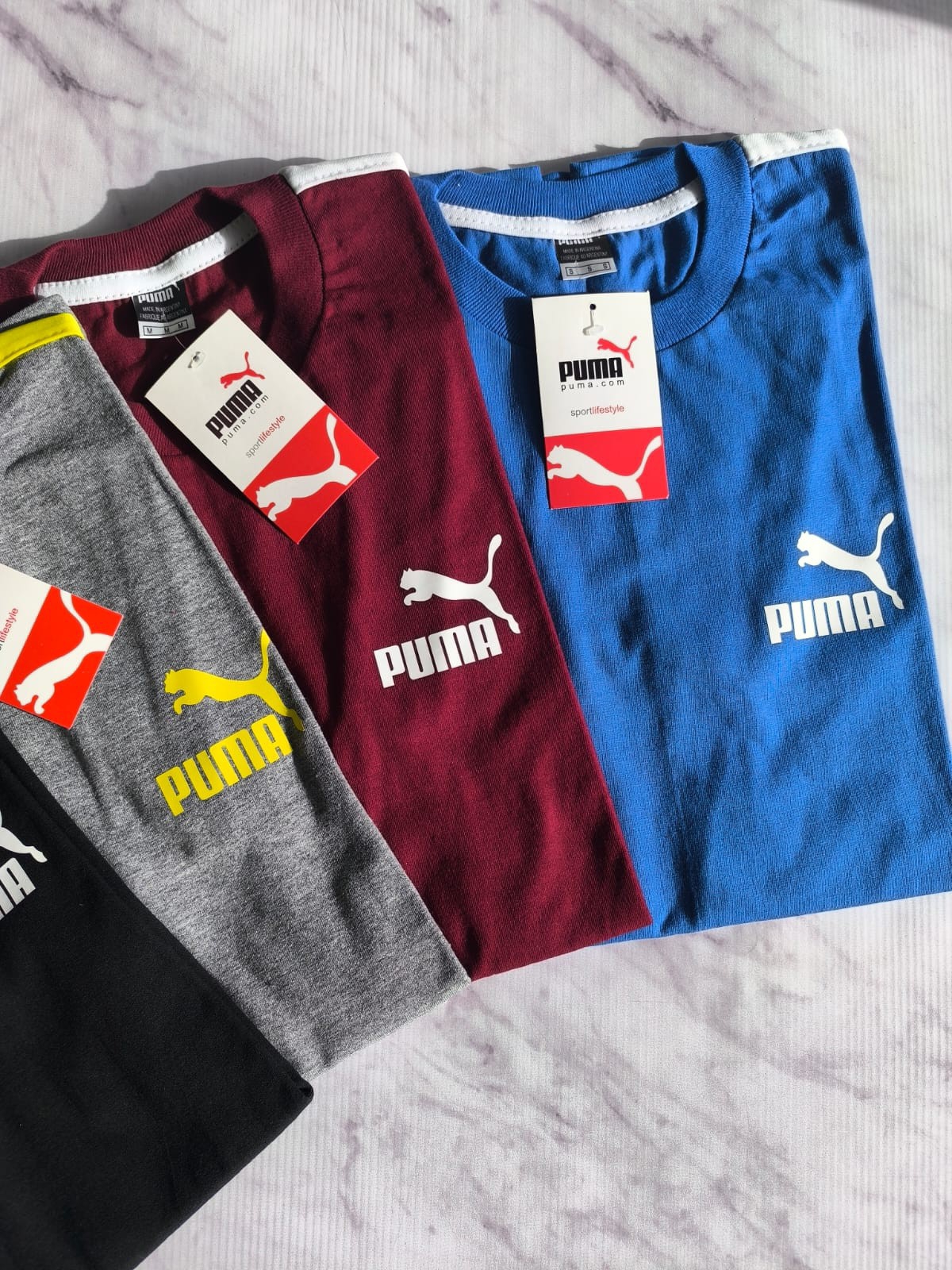 Remera Retro Hombre - Imagen 6