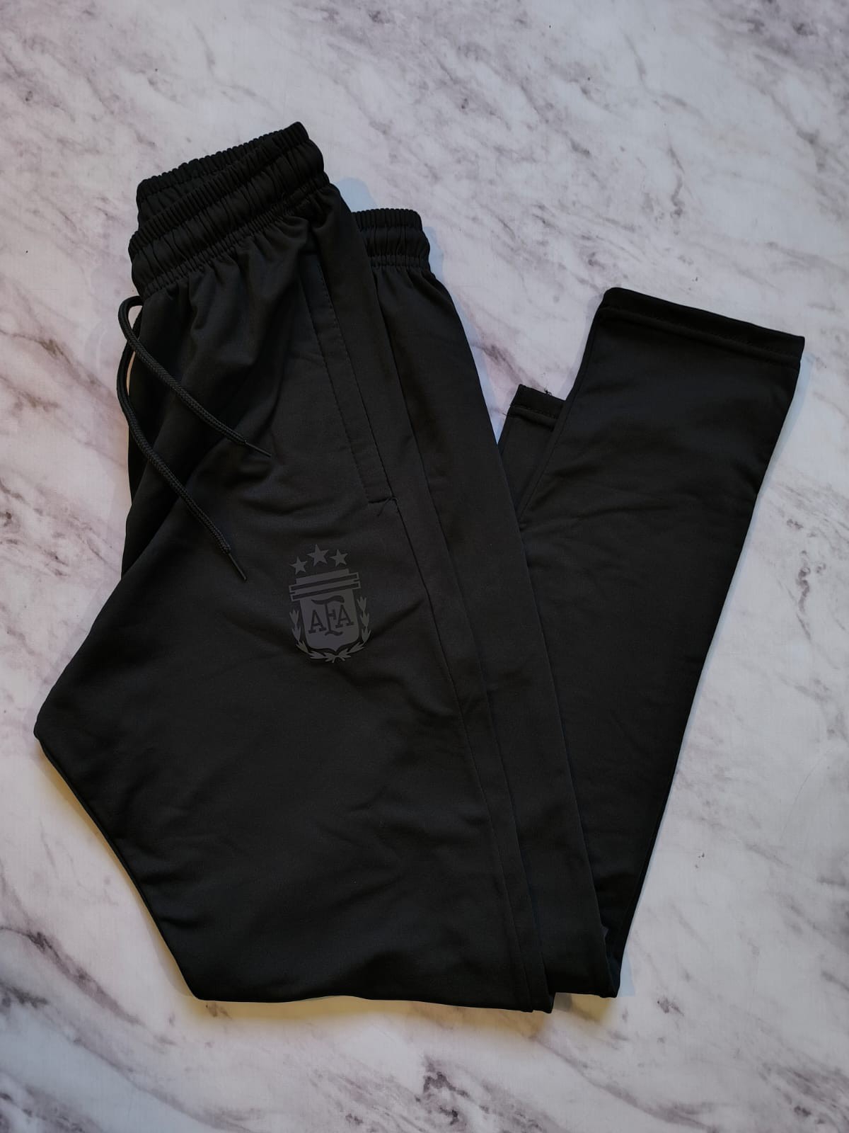 Pantalones Deportivo Lycra - Imagen 2