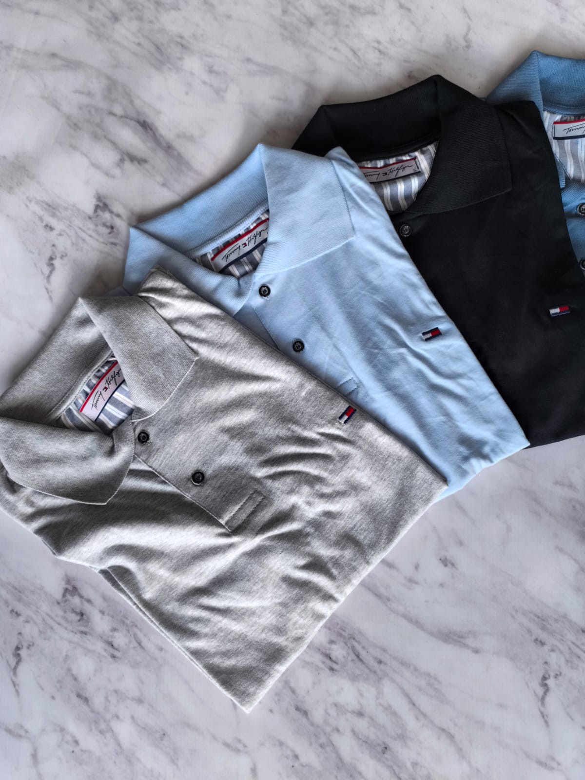 Remera Chomba Tommy - Imagen 2