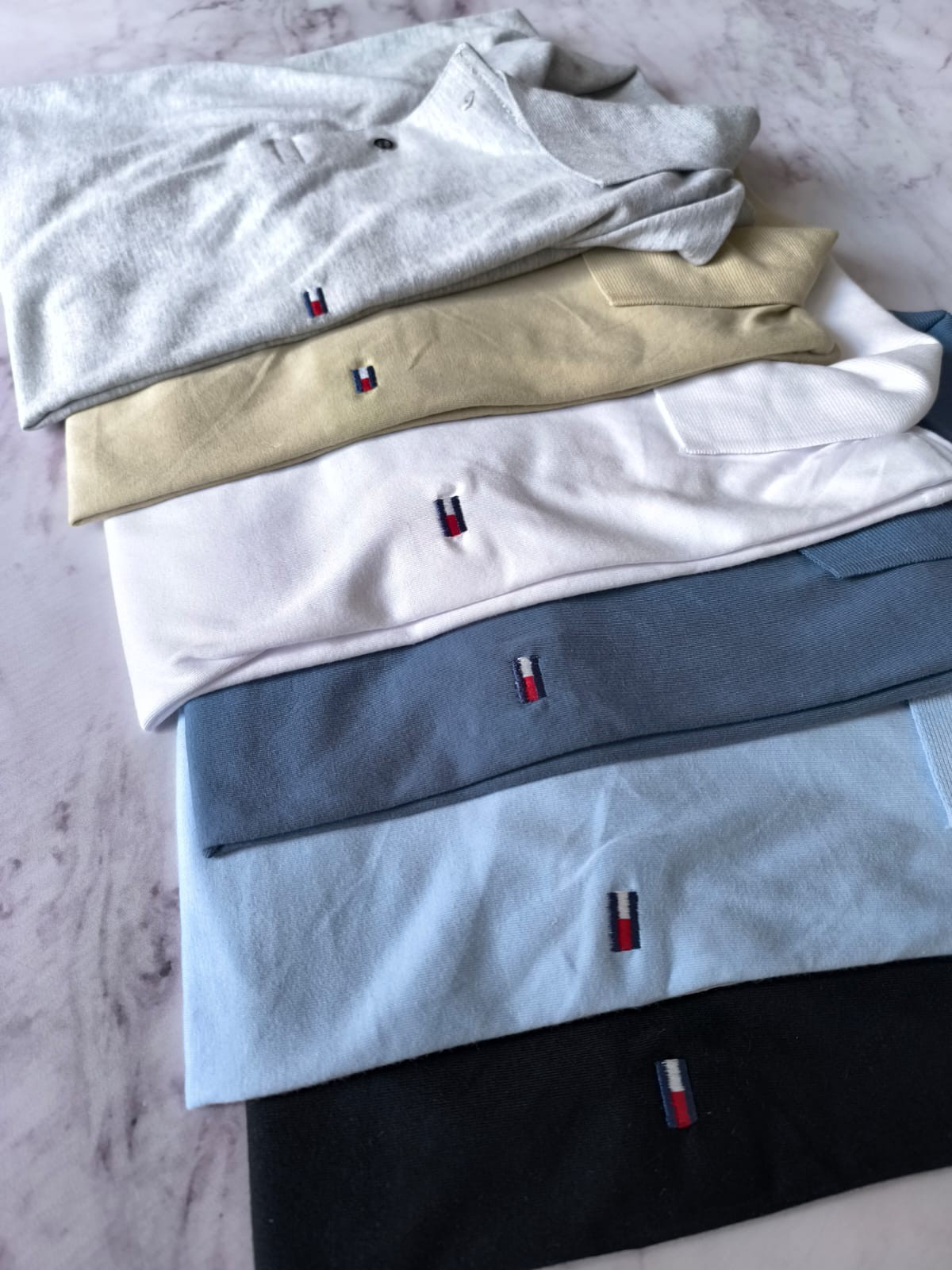 Remera Chomba Tommy - Imagen 4