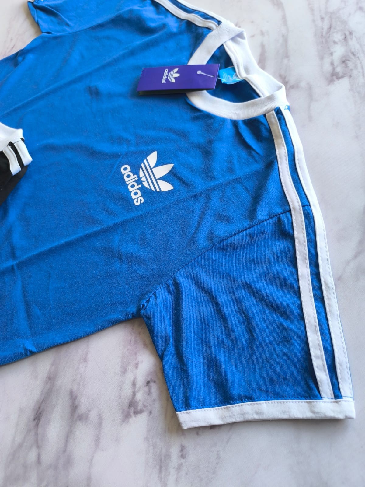 Remera Marca Premium Deportiva - Imagen 6