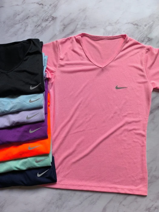 Remera Sport de Mujer